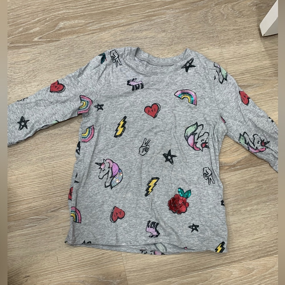 Abercrombie shirt
